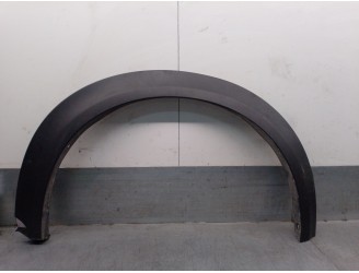 Recambio de aletin delantero derecho para nissan juke (f16_) 1.0 referencia OEM IAM 638606PA0B 638606PA0B 