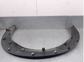 Recambio de aletin delantero derecho para nissan juke (f16_) 1.0 referencia OEM IAM 638606PA0B 638606PA0B 