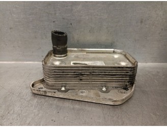 Recambio de enfriador aceite motor para mercedes-benz clase e (w210) berlina diesel 220 cdi (210.006) referencia OEM IAM A611188