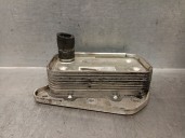 Recambio de enfriador aceite motor para mercedes-benz clase e (w210) berlina diesel 220 cdi (210.006) referencia OEM IAM A611188