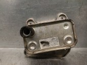 Recambio de enfriador aceite motor para mercedes-benz clase e (w210) berlina diesel 220 cdi (210.006) referencia OEM IAM A611188