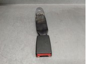 Recambio de enganche cinturon trasero derecho para skoda felicia combi (795) 1.6 referencia OEM IAM 6U0857713 6U0857713B 