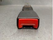 Recambio de enganche cinturon trasero derecho para skoda felicia combi (795) 1.6 referencia OEM IAM 6U0857713 6U0857713B 