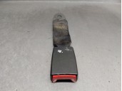 Recambio de enganche cinturon trasero izquierdo para skoda felicia combi (795) 1.6 referencia OEM IAM 6U0857713 6U0857713B 