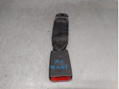 Recambio de enganche cinturon trasero izquierdo para skoda felicia combi (795) 1.6 referencia OEM IAM 6U0857713 6U0857713B 