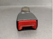 Recambio de enganche cinturon trasero izquierdo para skoda felicia combi (795) 1.6 referencia OEM IAM 6U0857713 6U0857713B 