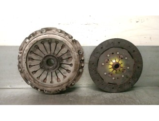 Recambio de kit embrague para alfa romeo 156 (116) 1.9 jtd cat referencia OEM IAM 60816365  