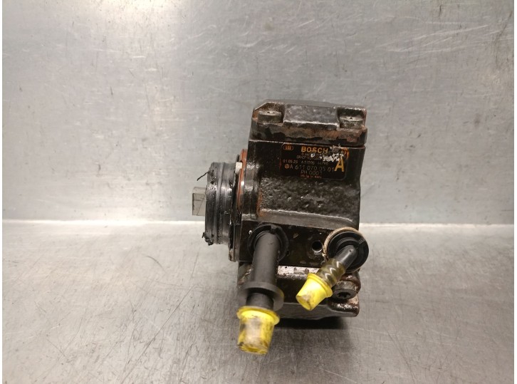 Recambio de bomba inyeccion para mercedes-benz clase e (w210) berlina diesel 220 cdi (210.006) referencia OEM IAM A6110700501 A6