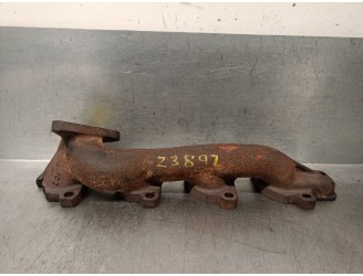 Recambio de colector escape para mercedes-benz clase e (w210) berlina diesel 220 cdi (210.006) referencia OEM IAM A6111420501 A6