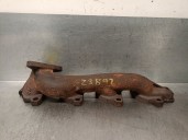 Recambio de colector escape para mercedes-benz clase e (w210) berlina diesel 220 cdi (210.006) referencia OEM IAM A6111420501 A6