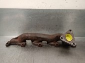 Recambio de colector escape para mercedes-benz clase e (w210) berlina diesel 220 cdi (210.006) referencia OEM IAM A6111420501 A6