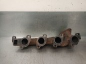 Recambio de colector escape para mercedes-benz clase e (w210) berlina diesel 220 cdi (210.006) referencia OEM IAM A6111420501 A6