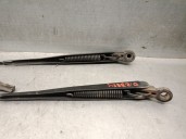 Recambio de brazo limpia delantero derecho para mitsubishi montero (l040) 2.5 turbodiesel referencia OEM IAM MB542221 MB542221 