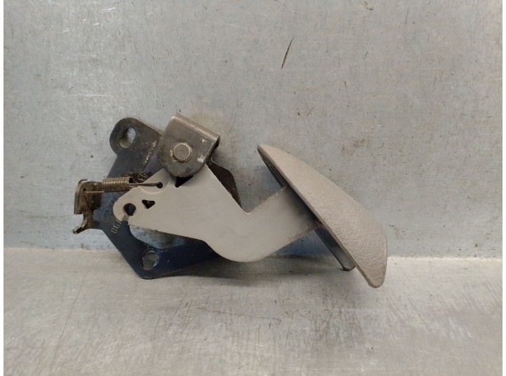 Recambio de interruptor para skoda felicia combi (795) 1.6 referencia OEM IAM 6U18271855SE 6U18271855SE 