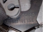 Recambio de interruptor para skoda felicia combi (795) 1.6 referencia OEM IAM 6U18271855SE 6U18271855SE 