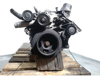 Recambio de bloque para mercedes-benz clase e (w210) berlina diesel 220 cdi (210.006) referencia OEM IAM 611961 A6110100505 3040