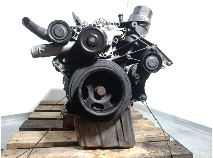 Recambio de bloque para mercedes-benz clase e (w210) berlina diesel 220 cdi (210.006) referencia OEM IAM 611961 A6110100505 3040