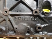 Recambio de bloque para mercedes-benz clase e (w210) berlina diesel 220 cdi (210.006) referencia OEM IAM 611961 A6110100505 3040
