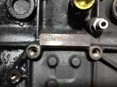 Recambio de bloque para mercedes-benz clase e (w210) berlina diesel 220 cdi (210.006) referencia OEM IAM 611961 A6110100505 3040