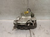 Recambio de cerradura puerta delantera izquierda para nissan atleon 120 3.0 referencia OEM IAM 80501LA20B 80501LA20B 