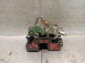 Recambio de cerradura puerta delantera izquierda para nissan atleon 120 3.0 referencia OEM IAM 80501LA20B 80501LA20B 