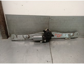 Recambio de elevalunas delantero derecho para nissan atleon 120 3.0 referencia OEM IAM 807009X60A 807009X60A 