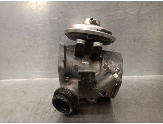 Recambio de valvula egr para mercedes-benz clase e (w210) berlina diesel 220 cdi (210.006) referencia OEM IAM A6110900754 A61109