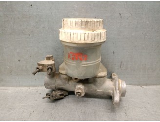 Recambio de bomba freno para mitsubishi montero (l040) 2.5 turbodiesel referencia OEM IAM MB534480 MB534480 