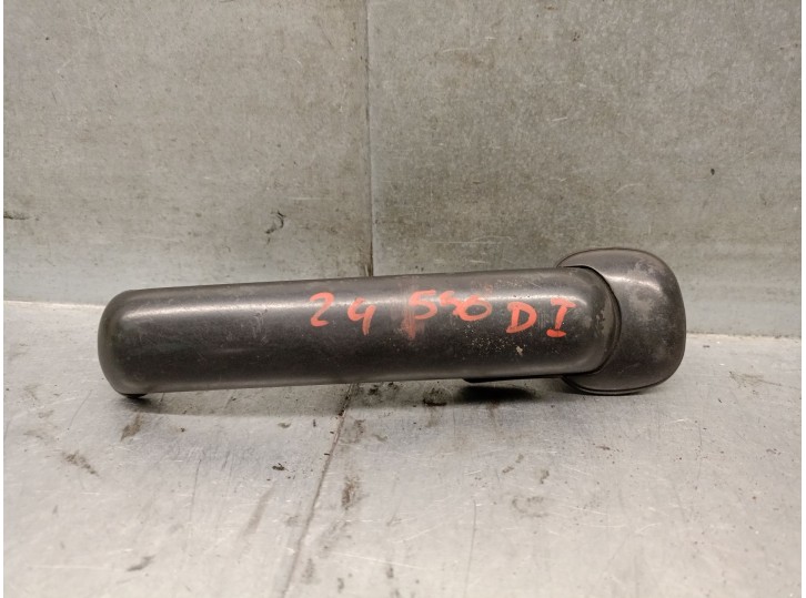 Recambio de maneta exterior delantera izquierda para nissan atleon 120 3.0 referencia OEM IAM 806079X000 806079X000 