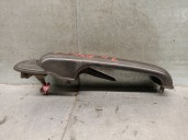 Recambio de maneta exterior delantera izquierda para nissan atleon 120 3.0 referencia OEM IAM 806079X000 806079X000 