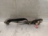 Recambio de maneta exterior delantera izquierda para nissan atleon 120 3.0 referencia OEM IAM 806079X000 806079X000 