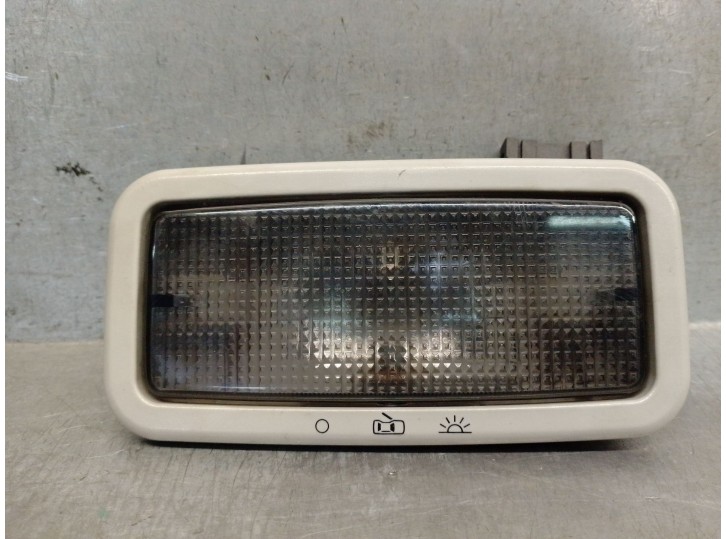 Recambio de luz interior para skoda felicia combi (795) 1.6 referencia OEM IAM 6N0947105 6N0947105E 