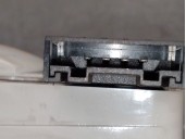 Recambio de luz interior para skoda felicia combi (795) 1.6 referencia OEM IAM 6N0947105 6N0947105E 