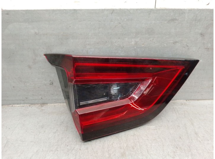 Recambio de piloto trasero porton izquierdo para nissan juke (f16_) 1.0 referencia OEM IAM 265556PA6A 265556PA6A 