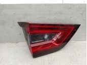 Recambio de piloto trasero porton izquierdo para nissan juke (f16_) 1.0 referencia OEM IAM 265556PA6A 265556PA6A 