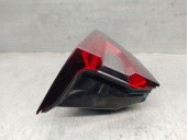 Recambio de piloto trasero porton izquierdo para nissan juke (f16_) 1.0 referencia OEM IAM 265556PA6A 265556PA6A 