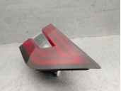 Recambio de piloto trasero porton izquierdo para nissan juke (f16_) 1.0 referencia OEM IAM 265556PA6A 265556PA6A 