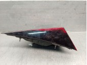 Recambio de piloto trasero porton izquierdo para nissan juke (f16_) 1.0 referencia OEM IAM 265556PA6A 265556PA6A 