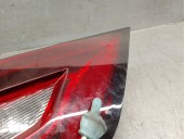 Recambio de piloto trasero porton izquierdo para nissan juke (f16_) 1.0 referencia OEM IAM 265556PA6A 265556PA6A 