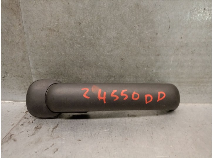 Recambio de maneta exterior delantera derecha para nissan atleon 120 3.0 referencia OEM IAM 806069X000 806069X000 