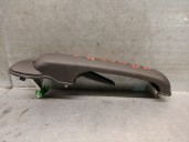 Recambio de maneta exterior delantera derecha para nissan atleon 120 3.0 referencia OEM IAM 806069X000 806069X000 