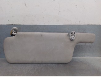 Recambio de parasol izquierdo para skoda felicia combi (795) 1.6 referencia OEM IAM 6U0857551E 6U0857551E 