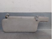 Recambio de parasol izquierdo para skoda felicia combi (795) 1.6 referencia OEM IAM 6U0857551E 6U0857551E 
