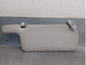 Recambio de parasol izquierdo para skoda felicia combi (795) 1.6 referencia OEM IAM 6U0857551E 6U0857551E 