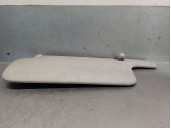 Recambio de parasol izquierdo para skoda felicia combi (795) 1.6 referencia OEM IAM 6U0857551E 6U0857551E 