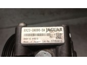 Recambio de bomba servodireccion para jaguar xf 2.7 v6 diesel premium luxury referencia OEM IAM 8X233A696BA C2Z2670 