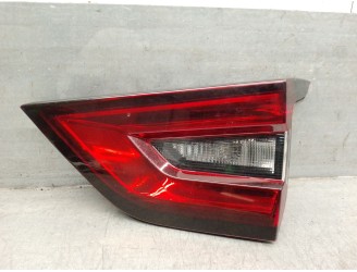 Recambio de piloto trasero porton derecho para nissan juke (f16_) 1.0 referencia OEM IAM 265506PA6A 265506PA5A 