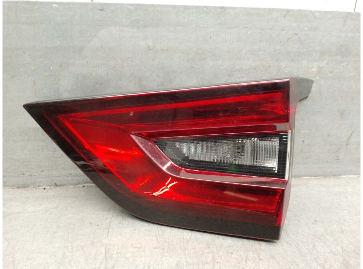 Recambio de piloto trasero porton derecho para nissan juke (f16_) 1.0 referencia OEM IAM 265506PA6A 265506PA5A 