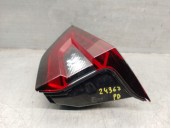 Recambio de piloto trasero porton derecho para nissan juke (f16_) 1.0 referencia OEM IAM 265506PA6A 265506PA5A 