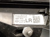 Recambio de piloto trasero porton derecho para nissan juke (f16_) 1.0 referencia OEM IAM 265506PA6A 265506PA5A 